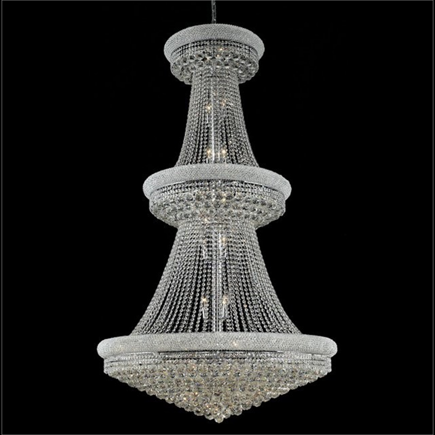 Empire Chandeliers F