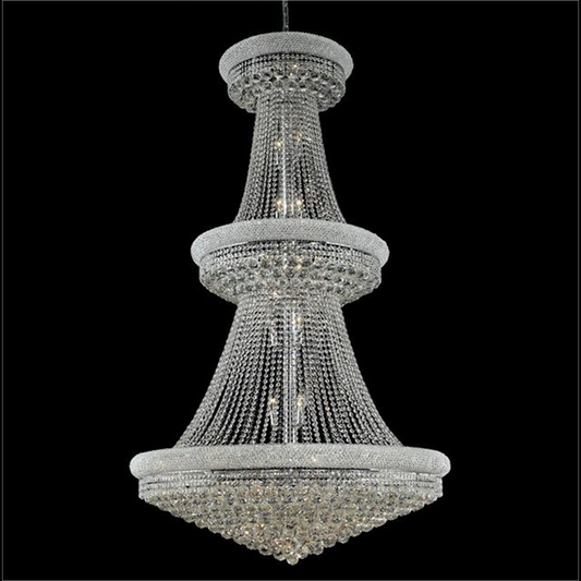 Empire Chandeliers F