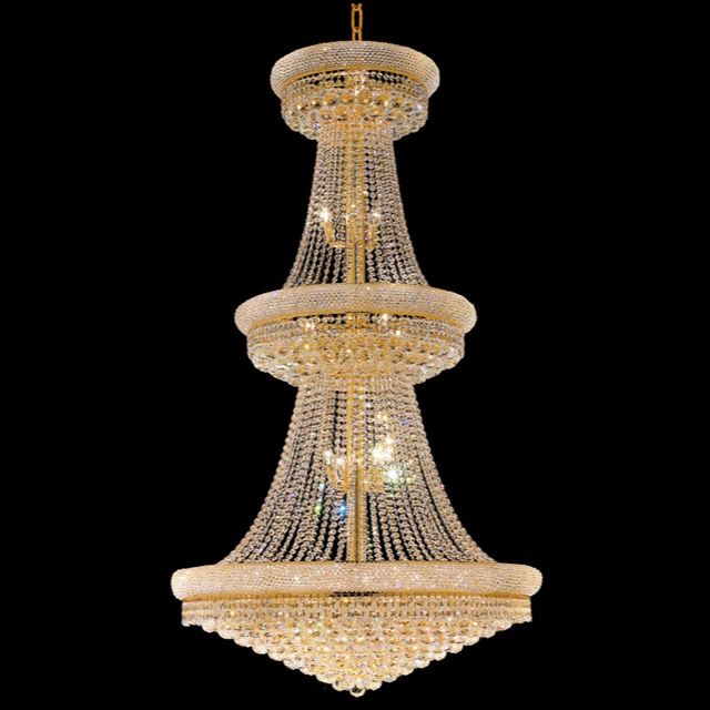 Empire Chandeliers F