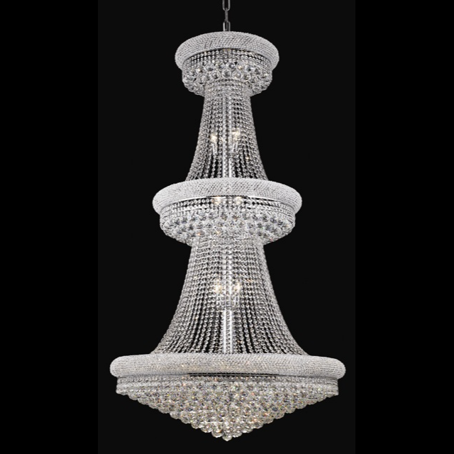 Empire Chandeliers F