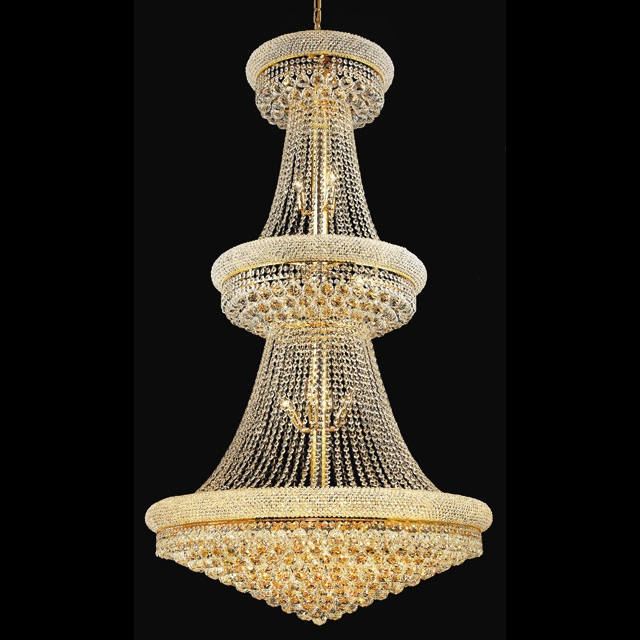 Empire Chandeliers F