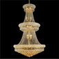Empire Chandeliers F