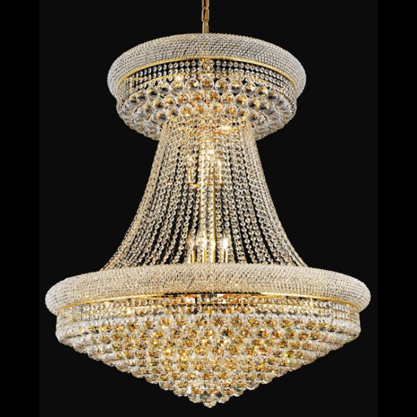 Empire Chandeliers F