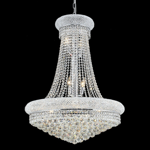 Empire Chandeliers F