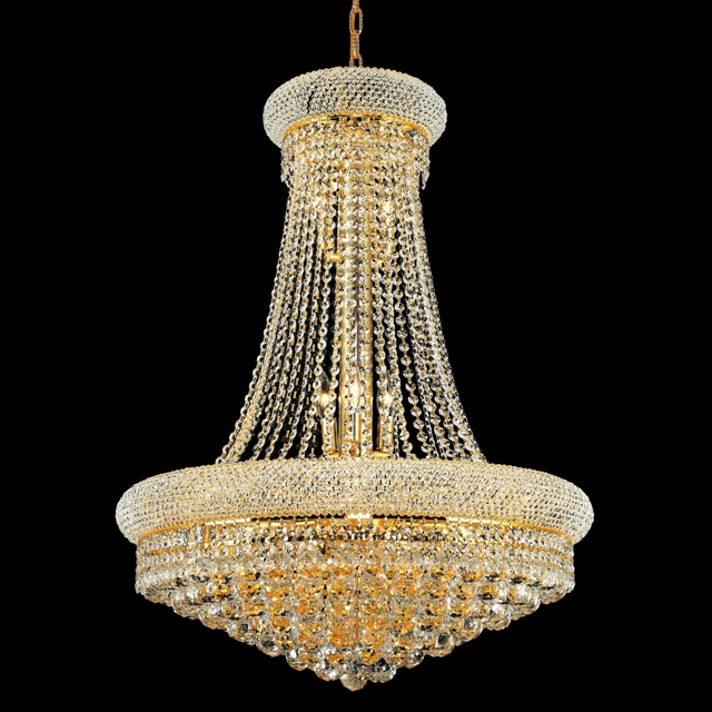 Empire Chandeliers F