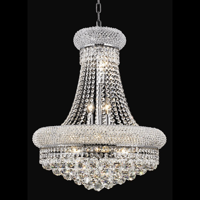 Empire Chandeliers F