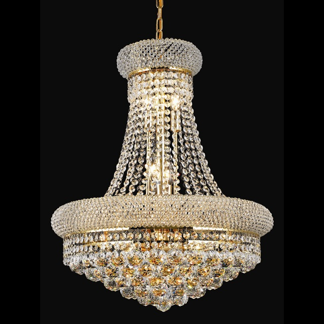 Empire Chandeliers F