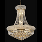 Empire Chandeliers F