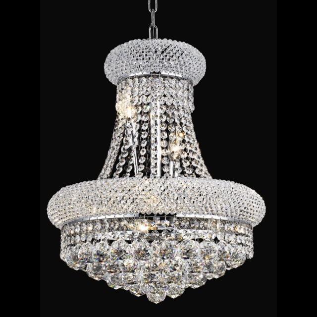 Empire Chandeliers F