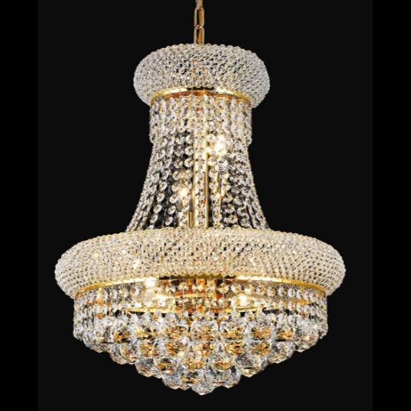 Empire Chandeliers F