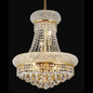 Empire Chandeliers F