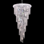 Empire Chandeliers H