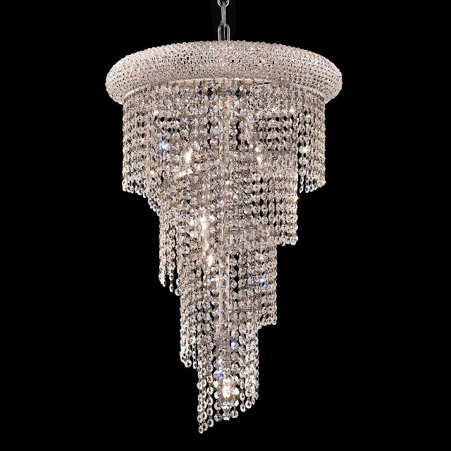 Empire Chandeliers H