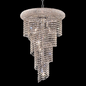 Empire Chandeliers H