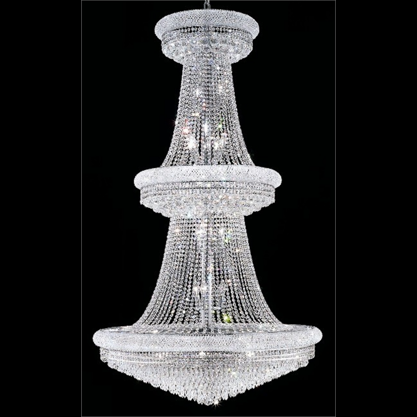 Empire Chandeliers A