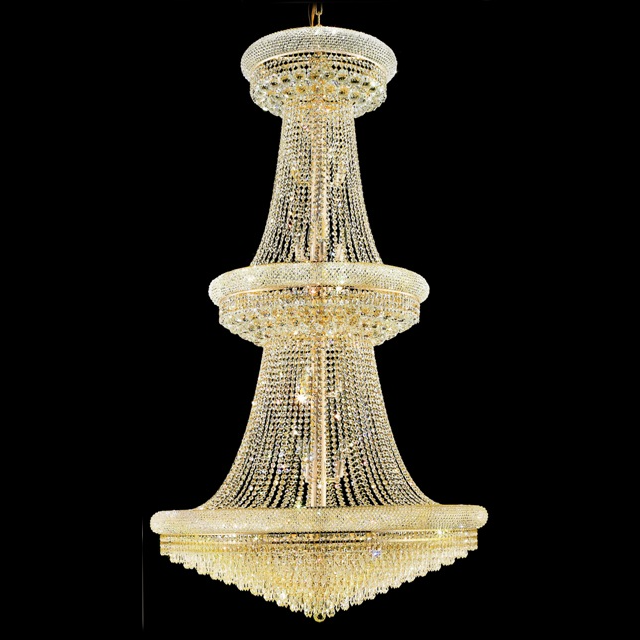 Empire Chandeliers A