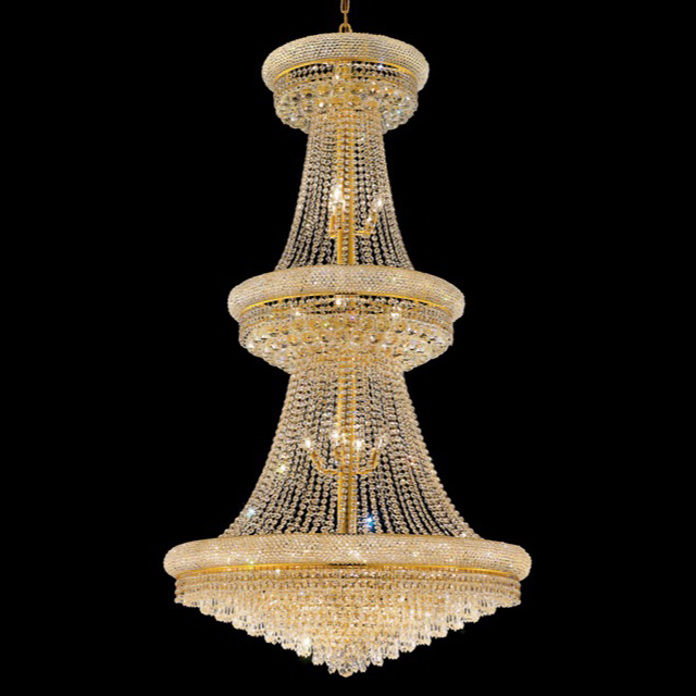 Empire Chandeliers A