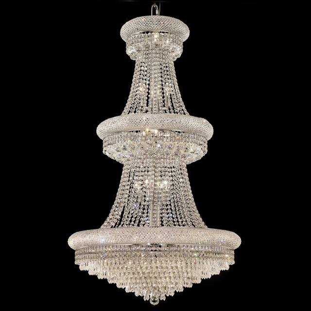 Empire Chandeliers A