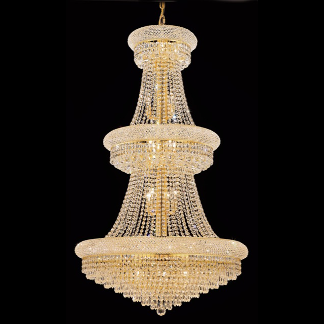 Empire Chandeliers A