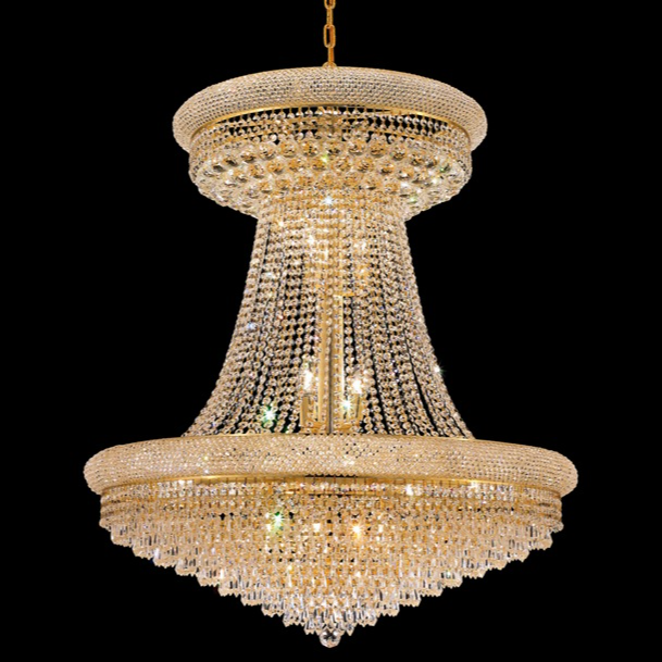 Empire Chandeliers A