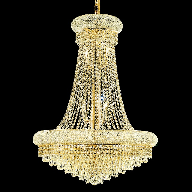 Empire Chandeliers A