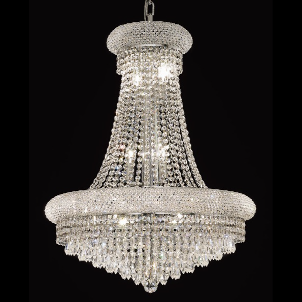 Empire Chandeliers A