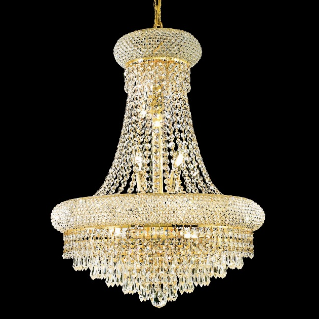 Empire Chandeliers A