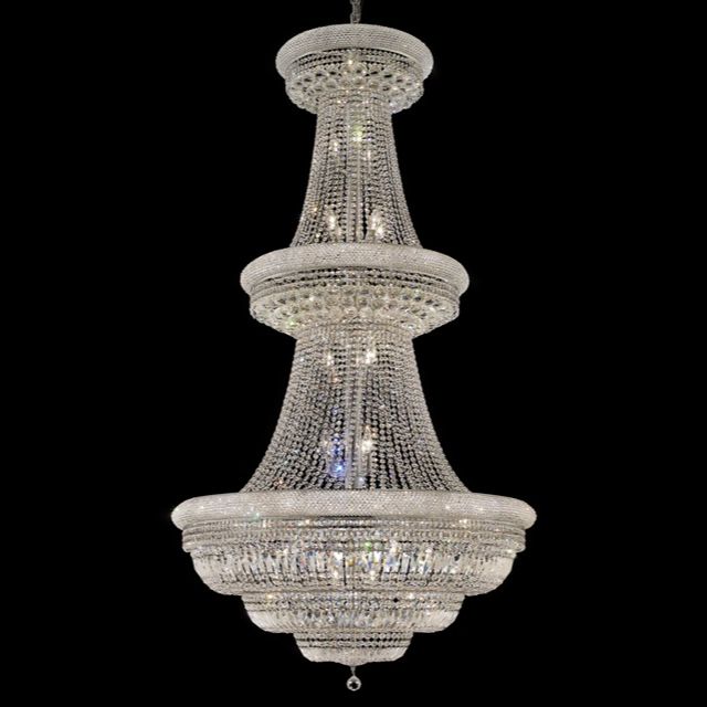 Empire Chandeliers B