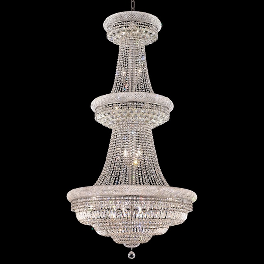 Empire Chandeliers B