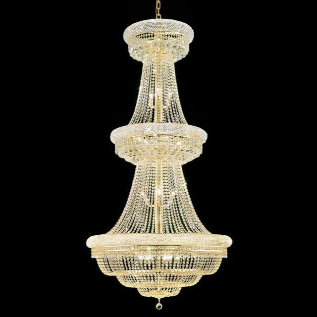 Empire Chandeliers B
