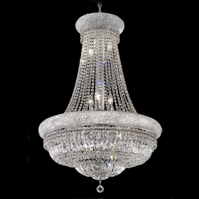 Empire Chandeliers B