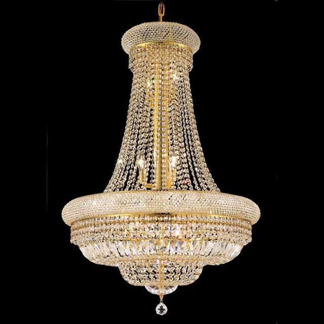 Empire Chandeliers B