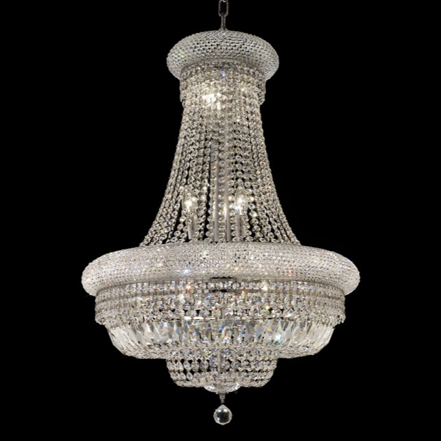 Empire Chandeliers B