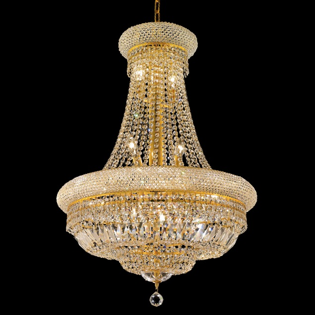 Empire Chandeliers B