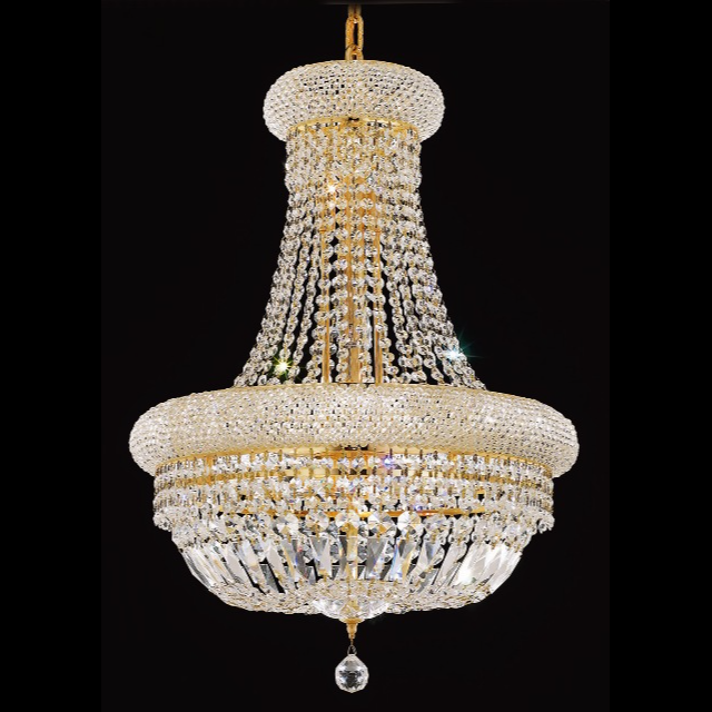 Empire Chandeliers B