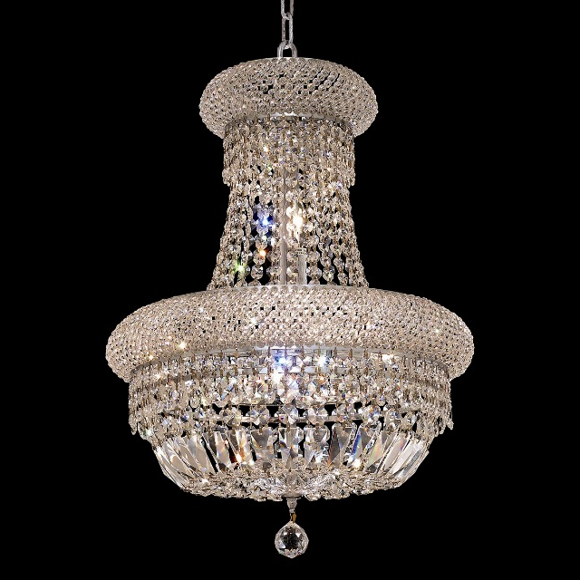 Empire Chandeliers B