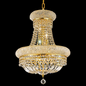 Empire Chandeliers B