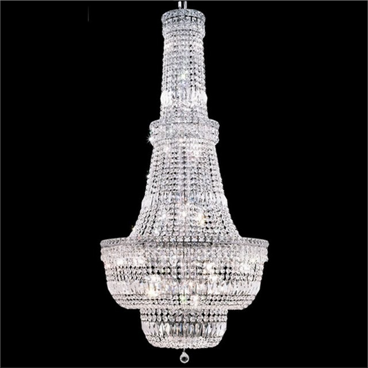 Empire Chandeliers C