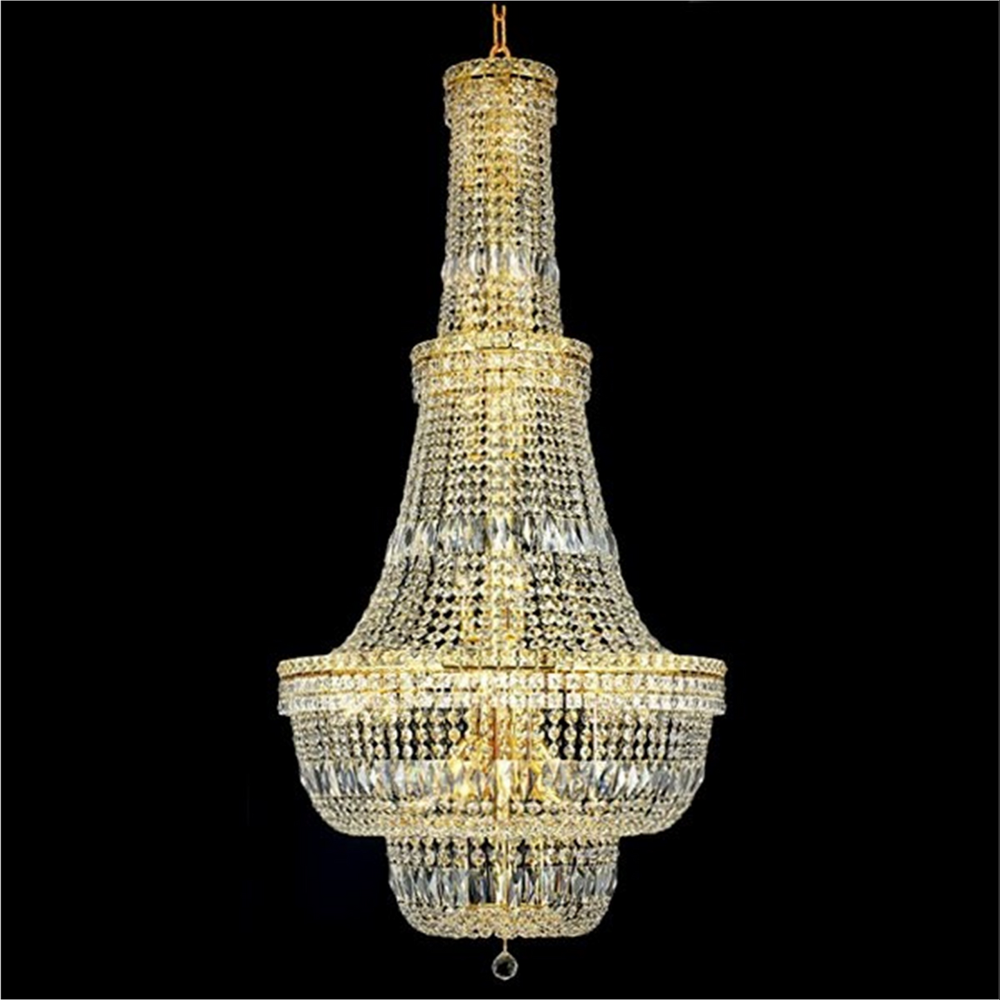 Empire Chandeliers C