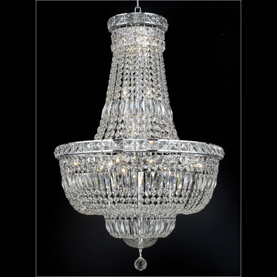 Empire Chandeliers C