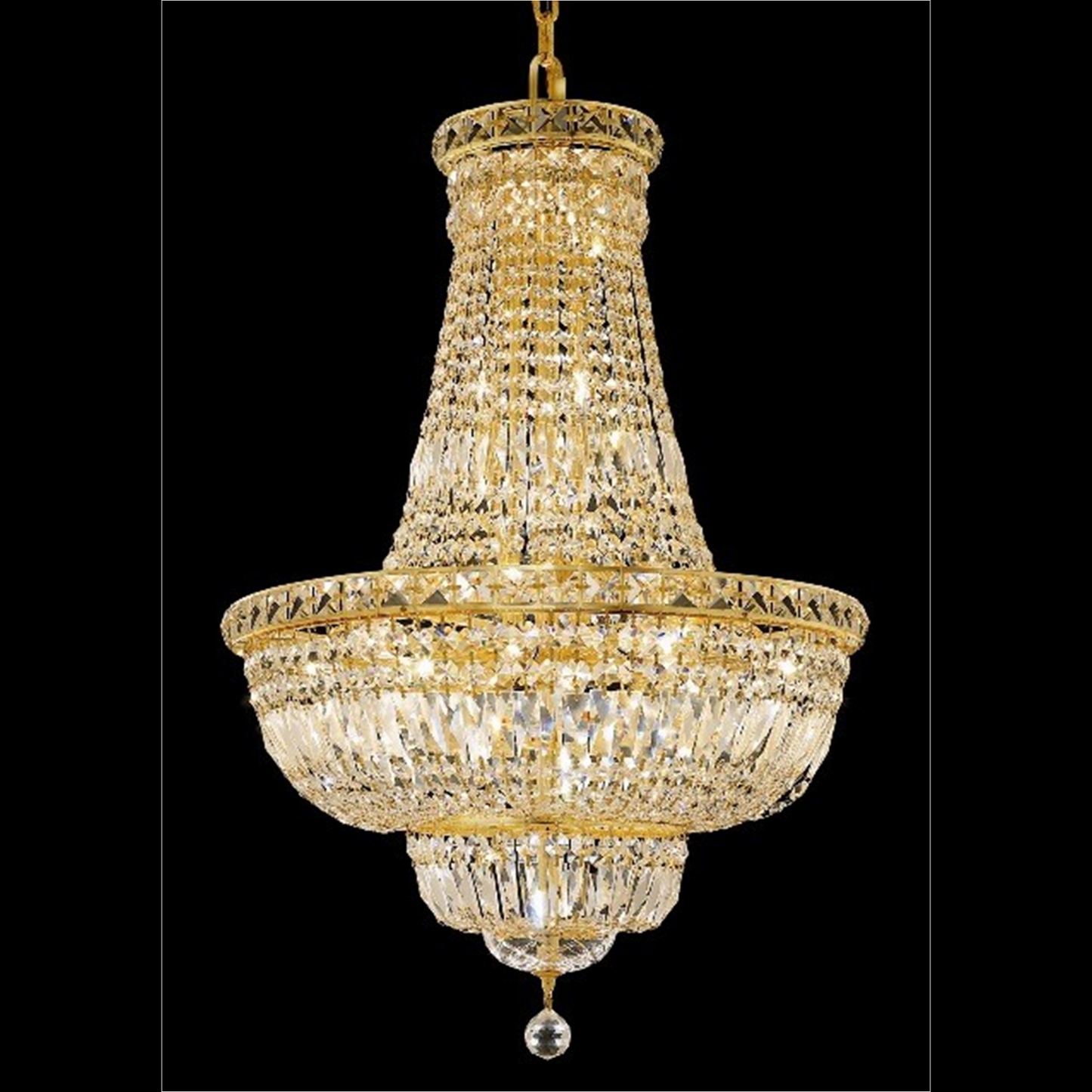 Empire Chandeliers C