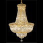 Empire Chandeliers C