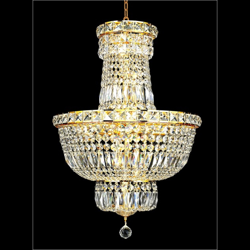 Empire Chandeliers C