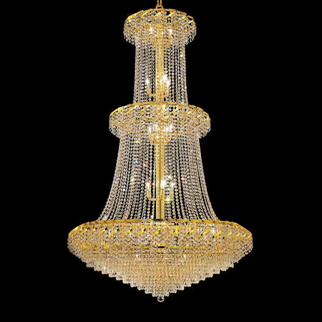 Empire Chandeliers G