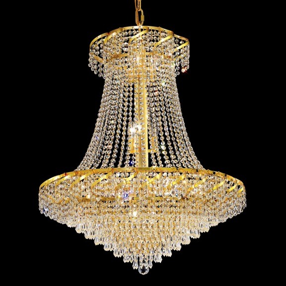Empire Chandeliers G