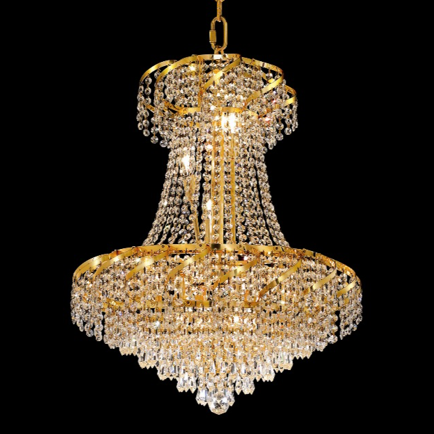 Empire Chandeliers G