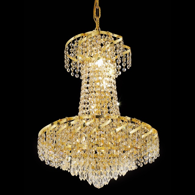 Empire Chandeliers G