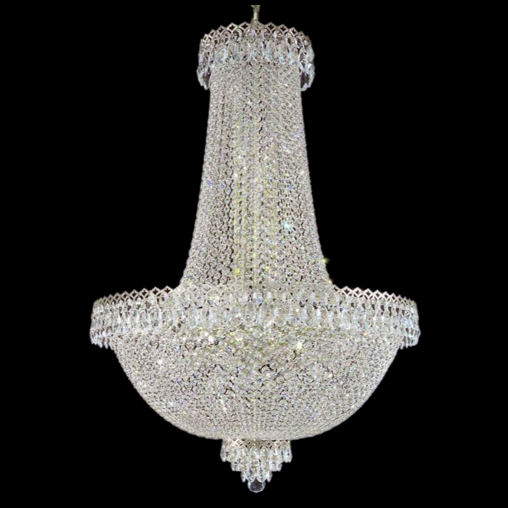 Empire Chandeliers D