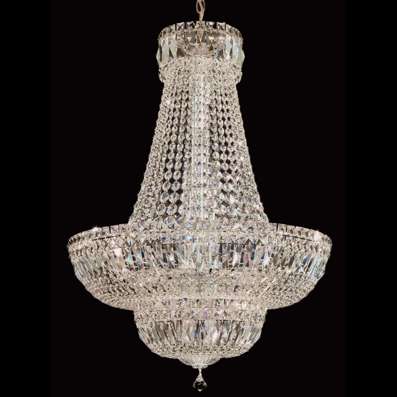 Empire Chandeliers E