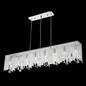 Island Bench Chandeliers E